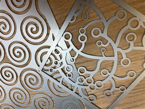 custom laser cut sheet metal|laser metal cutting near me.